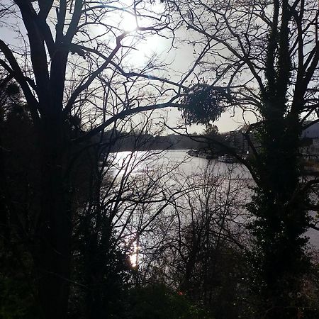 L'Arbre Aux Herons - Panoramique Nantes Wifi Ngoại thất bức ảnh