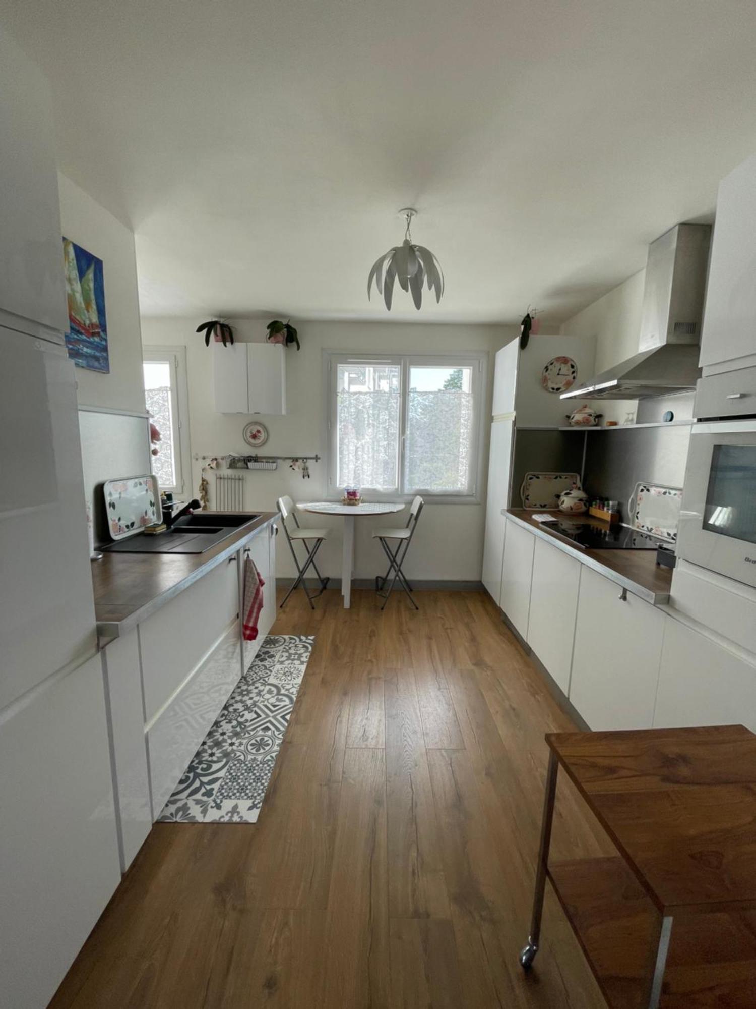 L'Arbre Aux Herons - Panoramique Nantes Wifi Ngoại thất bức ảnh