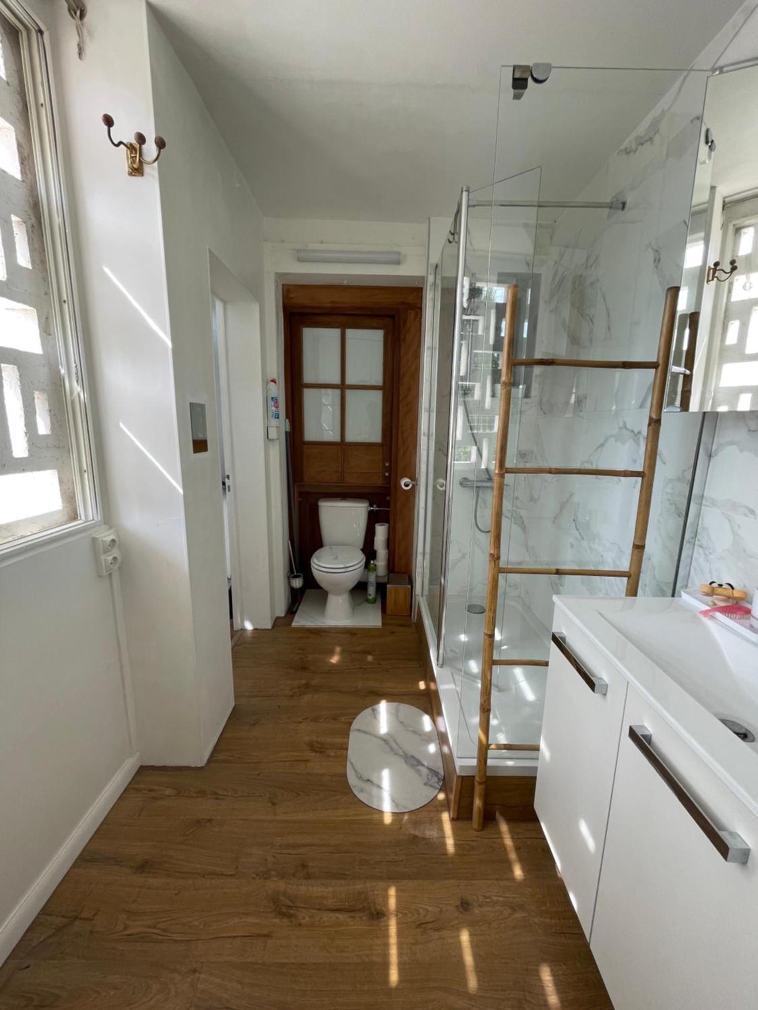 L'Arbre Aux Herons - Panoramique Nantes Wifi Ngoại thất bức ảnh