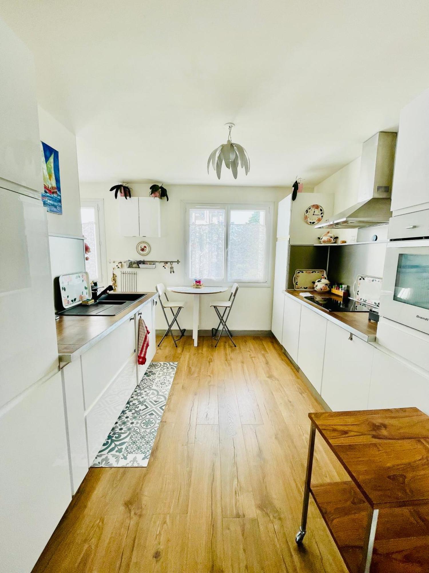 L'Arbre Aux Herons - Panoramique Nantes Wifi Ngoại thất bức ảnh